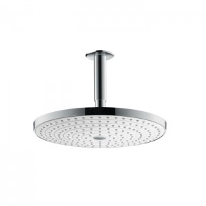 Hansgrohe Raindance Select S 300 Верхний душ Ø30,1см, цвет: хром Hansgrohe Raindance Select S 300 Верхний душ Ø30,1см, цвет: хром