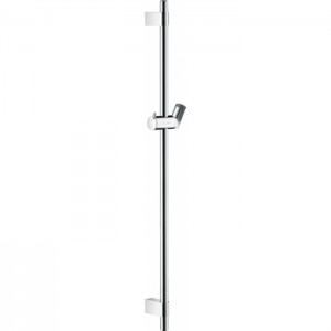 Hansgrohe Unica'S Puro Reno Душевая штанга 105см., цвет: хром Hansgrohe Unica'S Puro Reno Душевая штанга 105см., цвет: хром