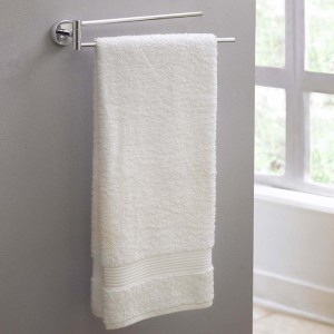 Hansgrohe Logis Полотенцедержатель двойной 42см., подвесной, цвет: хром Hansgrohe Logis Полотенцедержатель двойной 42см., подвесной, цвет: хром