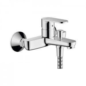 Hansgrohe Vernis Blend Смеситель для ванны, однорычажный, цвет: хром Hansgrohe Vernis Blend Смеситель для ванны, однорычажный, цвет: хром