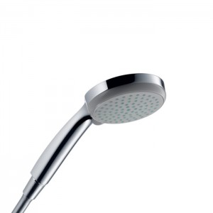 Hansgrohe Croma 100 Vario Ручной душ, цвет: хром Hansgrohe Croma 100 Vario Ручной душ, цвет: хром