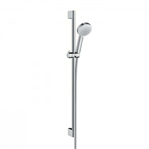 Hansgrohe Crometta 100 Vario Uni душевой набор, 0,90, цвет: хром Hansgrohe Crometta 100 Vario Uni душевой набор, 0,90, цвет: хром