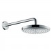 Hansgrohe Raindance Select S 240 Верхний душ Ø24,3см, настенный, цвет: хром