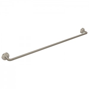 Axor Universal Полотенцедержатель 80см., подвесной, цвет шлифованный никель