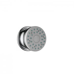 Hansgrohe Bodyvette Боковая форсунка 1/2, цвет: хром Hansgrohe Bodyvette Боковая форсунка 1/2, цвет: хром