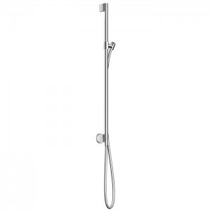 Axor One Душевая штанга со шлангом, цвет: хром