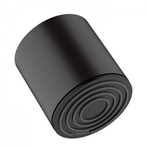 Hansgrohe Pulsify Верхний душ Ø10.5см., цвет: черный матовый/графит Hansgrohe Pulsify Верхний душ Ø10.5см., цвет: черный матовый/графит