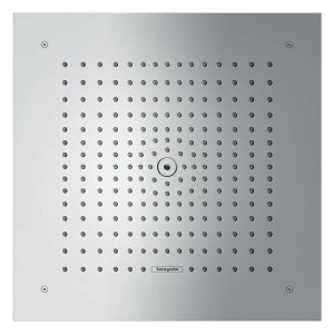 Hansgrohe Raindance Select E Р Верхний душ 40х40см цвет: хром Hansgrohe Raindance Select E Р Верхний душ 40х40см цвет: хром