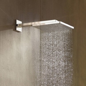 Hansgrohe Raindance E Верхний душ 300x300 мм, цвет: хром Hansgrohe Raindance E Верхний душ 300x300 мм, цвет: хром