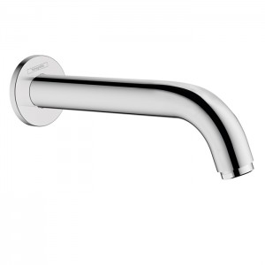 Hansgrohe Vernis Blend Излив для ванны, цвет: хром Hansgrohe Vernis Blend Излив для ванны, цвет: хром