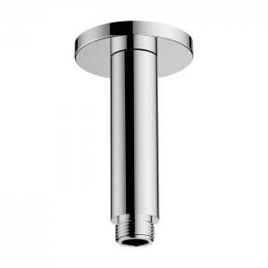 Hansgrohe Vernis Blend Потолочное подсоединение 100 мм, цвет: хром Hansgrohe Vernis Blend Потолочное подсоединение 100 мм, цвет: хром
