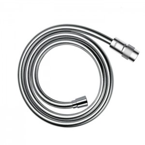 Hansgrohe Isiflex Шланг 125см, цвет: хром Hansgrohe Isiflex Шланг 125см, цвет: хром