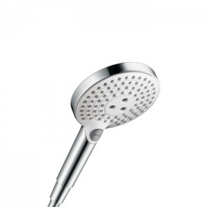 Hansgrohe Raindance Select 120 Air Ручной душ, цвет: хром Hansgrohe Raindance Select 120 Air Ручной душ, цвет: хром