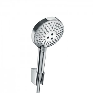 Hansgrohe Raindance Select S 120 3jet, ручной душ цвет: хром Hansgrohe Raindance Select S 120 3jet, ручной душ цвет: хром