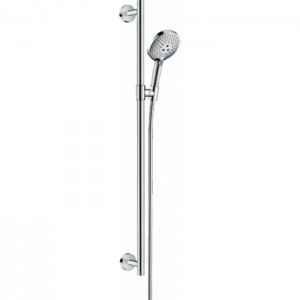 Hansgrohe Raindance Sel.S EcoS./U'Comf Душевой гарнитур 99см., с ручным душем, цвет: хром Hansgrohe Raindance Sel.S EcoS./U'Comf Душевой гарнитур 99см., с ручным душем, цвет: хром