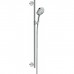 Hansgrohe Raindance Sel.S EcoS./U'Comf Душевой гарнитур 99см., с ручным душем, цвет: хром