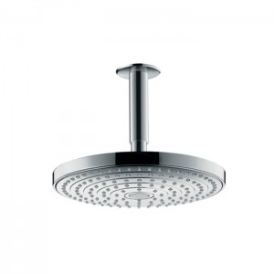 Hansgrohe Raindance Select S 240 Верхний душ Ø24,3см, цвет: хром Hansgrohe Raindance Select S 240 Верхний душ Ø24,3см, цвет: хром