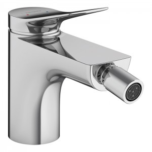 Hansgrohe Vivenis Смеситель для биде, на 1 отв., с донным клапаном, цвет: хром Hansgrohe Vivenis Смеситель для биде, на 1 отв., с донным клапаном, цвет: хром