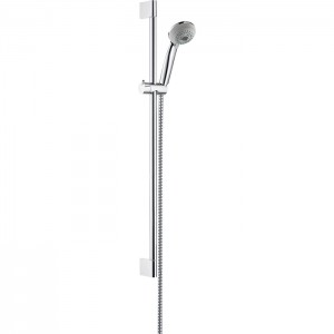 Hansgrohe Crometta 85 Multi Душевой набор, цвет: хром Hansgrohe Crometta 85 Multi Душевой набор, цвет: хром