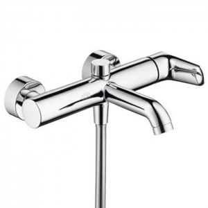 Axor Citterio M, Смеситель для ванны, однорычажный, ВМ, цвет: хром