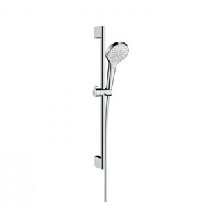 Hansgrohe Croma Seleсt S 1j Unica душевой набор 0,65, цвет: хром Hansgrohe Croma Seleсt S 1j Unica душевой набор 0,65, цвет: хром