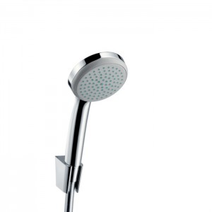 Hansgrohe Croma 100 1 jet Ручной душ, цвет: хром Hansgrohe Croma 100 1 jet Ручной душ, цвет: хром