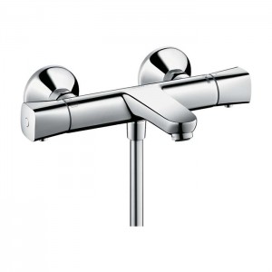 Hansgrohe Ecostat Термостат для ванны, цвет: хром Hansgrohe Ecostat Термостат для ванны, цвет: хром