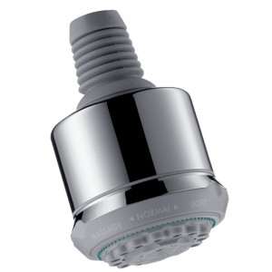 Hansgrohe Clubmaster Верхний душ 9.3см., цвет: хром Hansgrohe Clubmaster Верхний душ 9.3см., цвет: хром