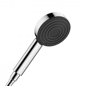 Hansgrohe Pulsify Ручной душ, 1jet, настенный, цвет: хром Hansgrohe Pulsify Ручной душ, 1jet, настенный, цвет: хром