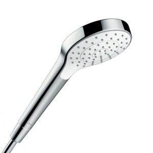 Hansgrohe Croma Select E 1j Ручной душ, цвет: хром Hansgrohe Croma Select E 1j Ручной душ, цвет: хром
