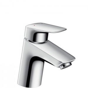 Hansgrohe Logis Смеситель для раковины, цвет: хром Hansgrohe Logis Смеситель для раковины, цвет: хром