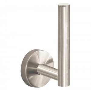 Hansgrohe Logis Держатель для запасного рулона т/б, цвет: шлифованый никель Hansgrohe Logis Держатель для запасного рулона т/б, цвет: шлифованый никель