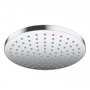 Hansgrohe Vernis Blend Верхний душ 200 1jet Green, цвет: хром Hansgrohe Vernis Blend Верхний душ 200 1jet Green, цвет: хром