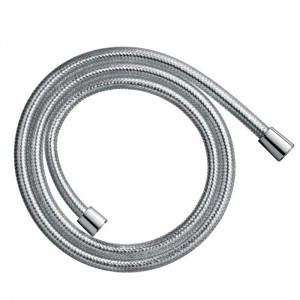 Hansgrohe Comfortflex Шланг, 1250мм, цвет: хром Hansgrohe Comfortflex Шланг, 1250мм, цвет: хром