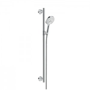 Hansgrohe Raindance Sel.S 120/U'Comfort Душевой гарнитур, 90см., цвет: хром Hansgrohe Raindance Sel.S 120/U'Comfort Душевой гарнитур, 90см., цвет: хром