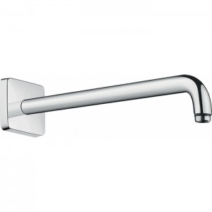 Hansgrohe Raindance Держатель для душа, настенный, 38.9см., цвет: хром Hansgrohe Raindance Держатель для душа, настенный, 38.9см., цвет: хром