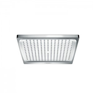 Hansgrohe Crometta E 240 1jet Верхний душ 240х240мм., цвет: хром Hansgrohe Crometta E 240 1jet Верхний душ 240х240мм., цвет: хром