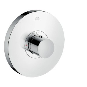 Axor ShowerSelect Термостат Highflow, внешняя часть, цвет: хром