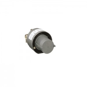 Hansgrohe Смеситель для душа (скрытая часть) Hansgrohe Смеситель для душа (скрытая часть)