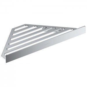 Hansgrohe AddStoris Угловая корзинка, цвет: хром Hansgrohe AddStoris Угловая корзинка, цвет: хром