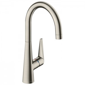 Hansgrohe Talis Смеситель для кухни, 1 отв., цвет: хром Hansgrohe Talis Смеситель для кухни, 1 отв., цвет: хром