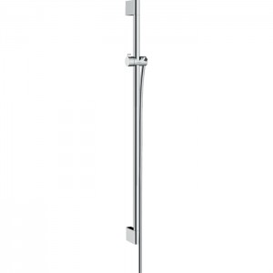 Hansgrohe Unica’Croma Душевая штанга 90см., цвет: хром Hansgrohe Unica’Croma Душевая штанга 90см., цвет: хром