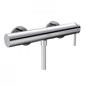 Hansgrohe Finoris Смеситель для душа, настенный, цвет: хром Hansgrohe Finoris Смеситель для душа, настенный, цвет: хром