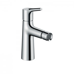 Hansgrohe Finoris Смеситель для раковины, однорычажный, 260 с набором для биде со шлангом 1,60 м, цвет: хром Hansgrohe Finoris Смеситель для раковины, однорычажный, 260 с набором для биде со шлангом 1,60 м, цвет: хром