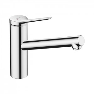 Hansgrohe Zesis M33 Смеситель для кухни, 1 отв., цвет: хром Hansgrohe Zesis M33 Смеситель для кухни, 1 отв., цвет: хром