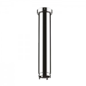 Axor ShowerSolution Удлинение потолочного держателя верхнего душа, 230мм, цвет: хром