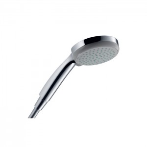 Hansgrohe Croma 100 Ручной душ, цвет: хром Hansgrohe Croma 100 Ручной душ, цвет: хром