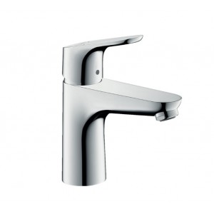 Hansgrohe Focus, Смеситель для раковины, Цвет: хром Hansgrohe Focus, Смеситель для раковины, Цвет: хром