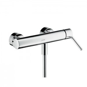 Axor Starck, Смеситель для душа однорычажный, ВМ, цвет: хром