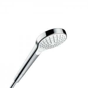Hansgrohe Croma Select S Vario Ручной душ 11см., цвет: хром Hansgrohe Croma Select S Vario Ручной душ 11см., цвет: хром